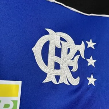 99-00 Flamengo Doelman S-XXL