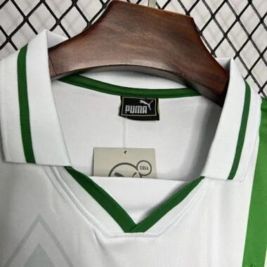 96-97 Werder Brema, maglia da casa, taglie S-XXL