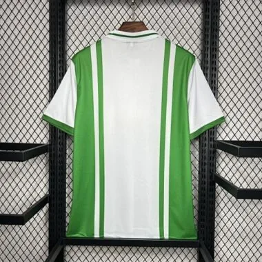 96-97 Werder Brema, maglia da casa, taglie S-XXL