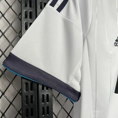 12-13 Real Madrid Home S-XXL