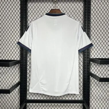 12-13 Real Madrid Home S-XXL