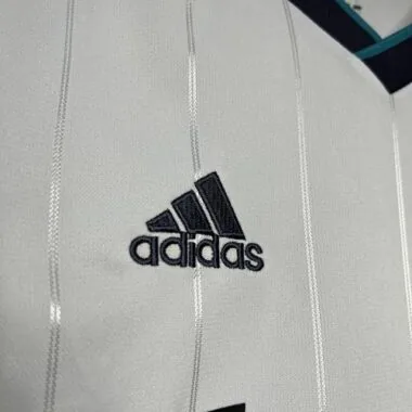 12-13 Real Madrid Home S-XXL