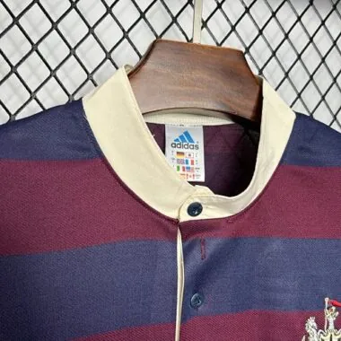 95-96 Newcastle Away S-XXL