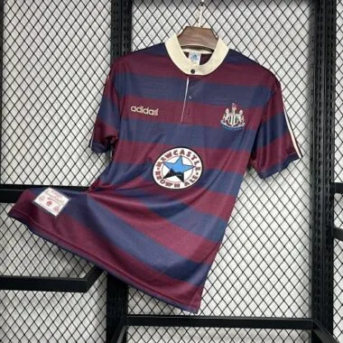 95-96 Newcastle Away S-XXL