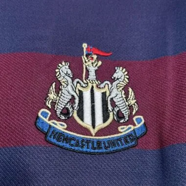 95-96 Newcastle Away S-XXL