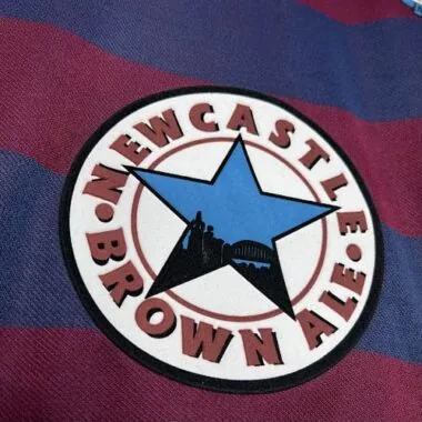 95-96 Newcastle Away S-XXL