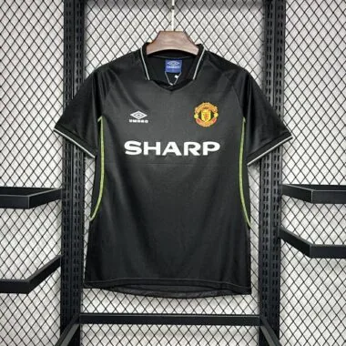 98-99 Manchester United S-XXL
