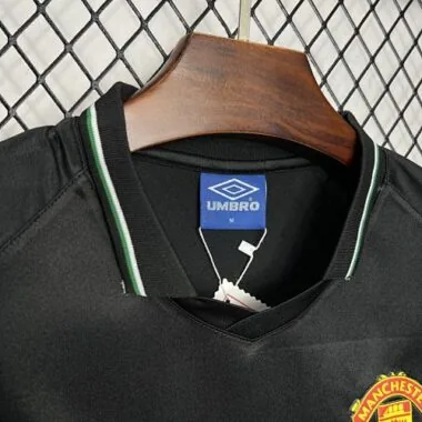 98-99 Manchester United S-XXL