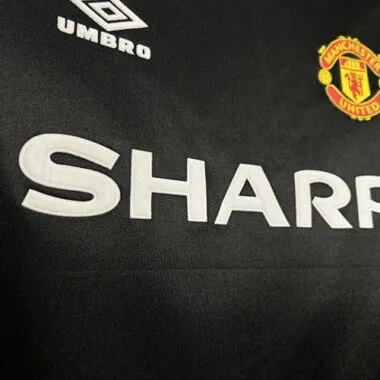98-99 Manchester United S-XXL