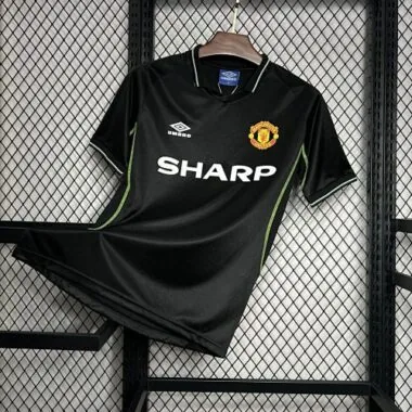 98-99 Manchester United S-XXL
