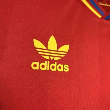 1990 Colombia Away S-XXL