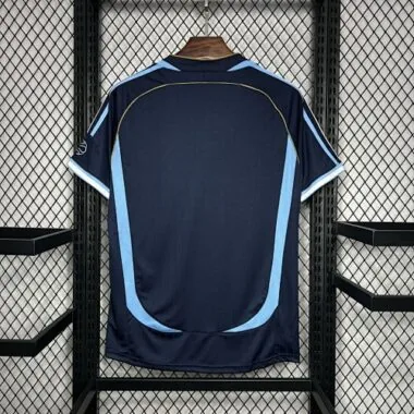 2006 Argentinië Uitwedstrijd S-XXL