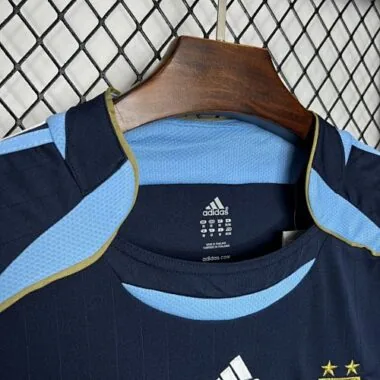 2006 Argentinië Uitwedstrijd S-XXL