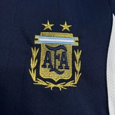 2006 Argentinië Uitwedstrijd S-XXL