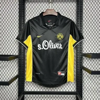 98-00 Dortmund Away S-XXL