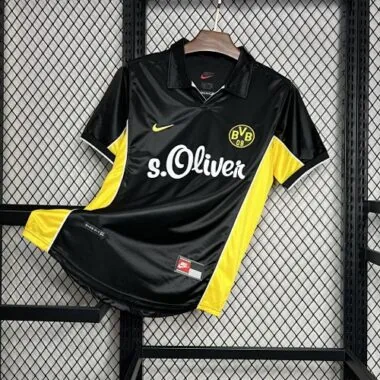 98-00 Dortmund, fuera de casa, S-XXL