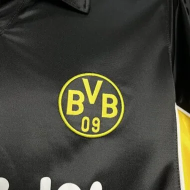 98-00 Dortmund, fuera de casa, S-XXL