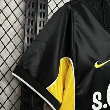 98-00 Dortmund, fuera de casa, S-XXL