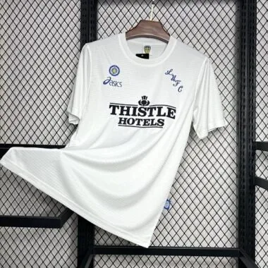 95-96 Leeds United Home S-XXL