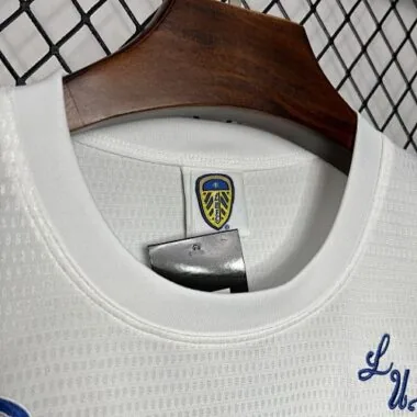 95-96 Leeds United Home S-XXL