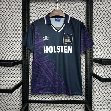 94-95 Tottenham Away S-XXL