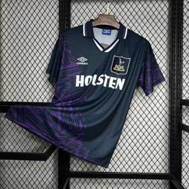 94-95 Tottenham Away S-XXL