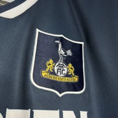 94-95 Tottenham Away S-XXL