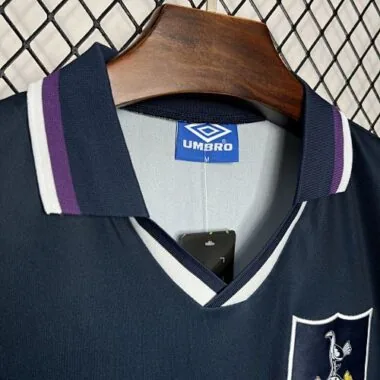 94-95 Tottenham Away S-XXL