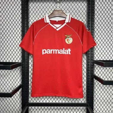 94-95 Benfica S-XXL