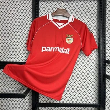 94-95 Benfica S-XXL