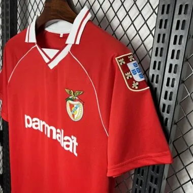 94-95 Benfica S-XXL
