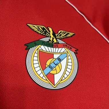 94-95 Benfica S-XXL