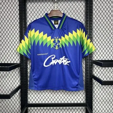 1995 Brazil Away Corteiz
