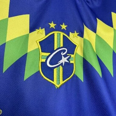 1995 Brazil Away Corteiz