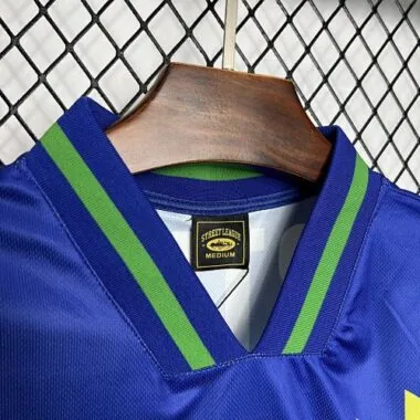 1995 Brazil Away Corteiz