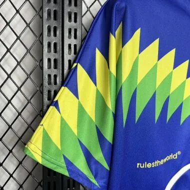 1995 Brazil Away Corteiz