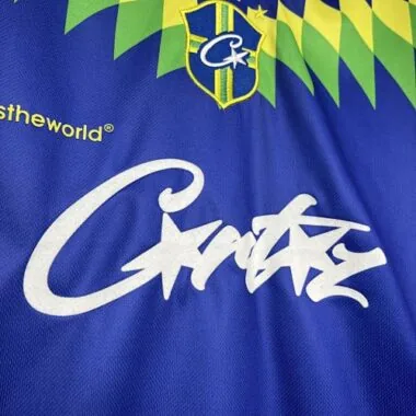 1995 Brazil Away Corteiz