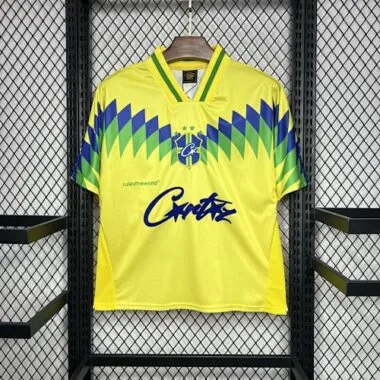 1995 Brazil Home Corteiz S-XXL