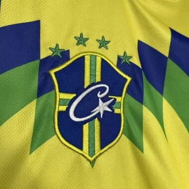 1995 Brazil Home Corteiz S-XXL