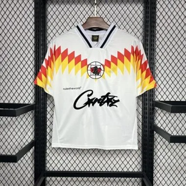95-96 America White Corteiz S-XXL