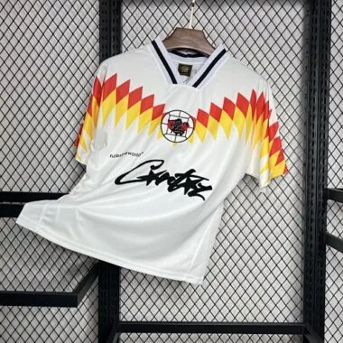 95-96 America White Corteiz S-XXL