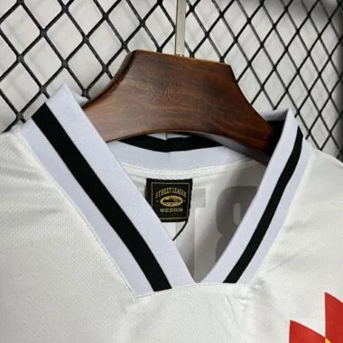 95-96 America White Corteiz S-XXL