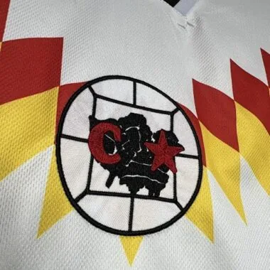 95-96 America White Corteiz S-XXL