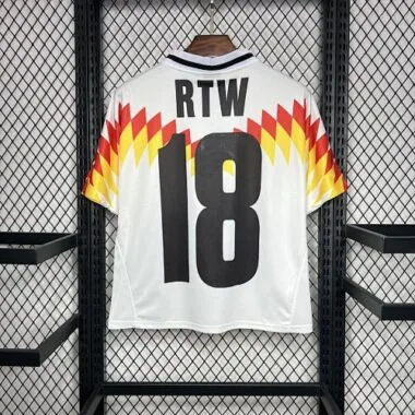 95-96 America White Corteiz S-XXL