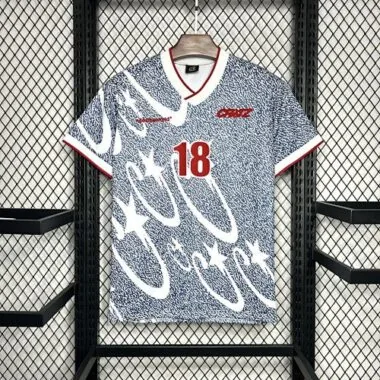 1994 USA Away Corteiz S-XXL