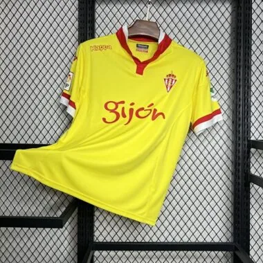 15-16 Sporting de Gijón Away S-XXL