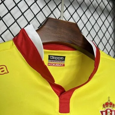 15-16 Sporting de Gijón Away S-XXL