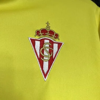 15-16 Sporting de Gijón Away S-XXL