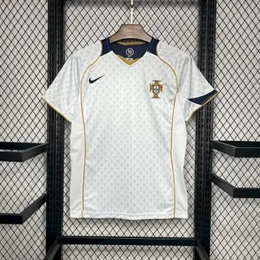 2004 Portugal Away
