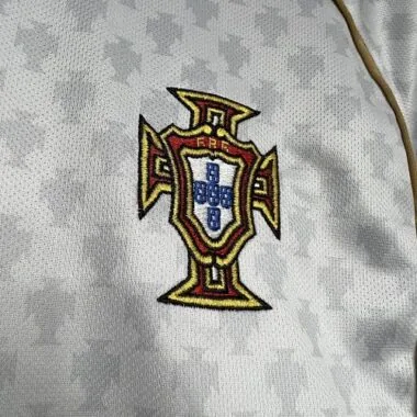 2004 Portugal Away
